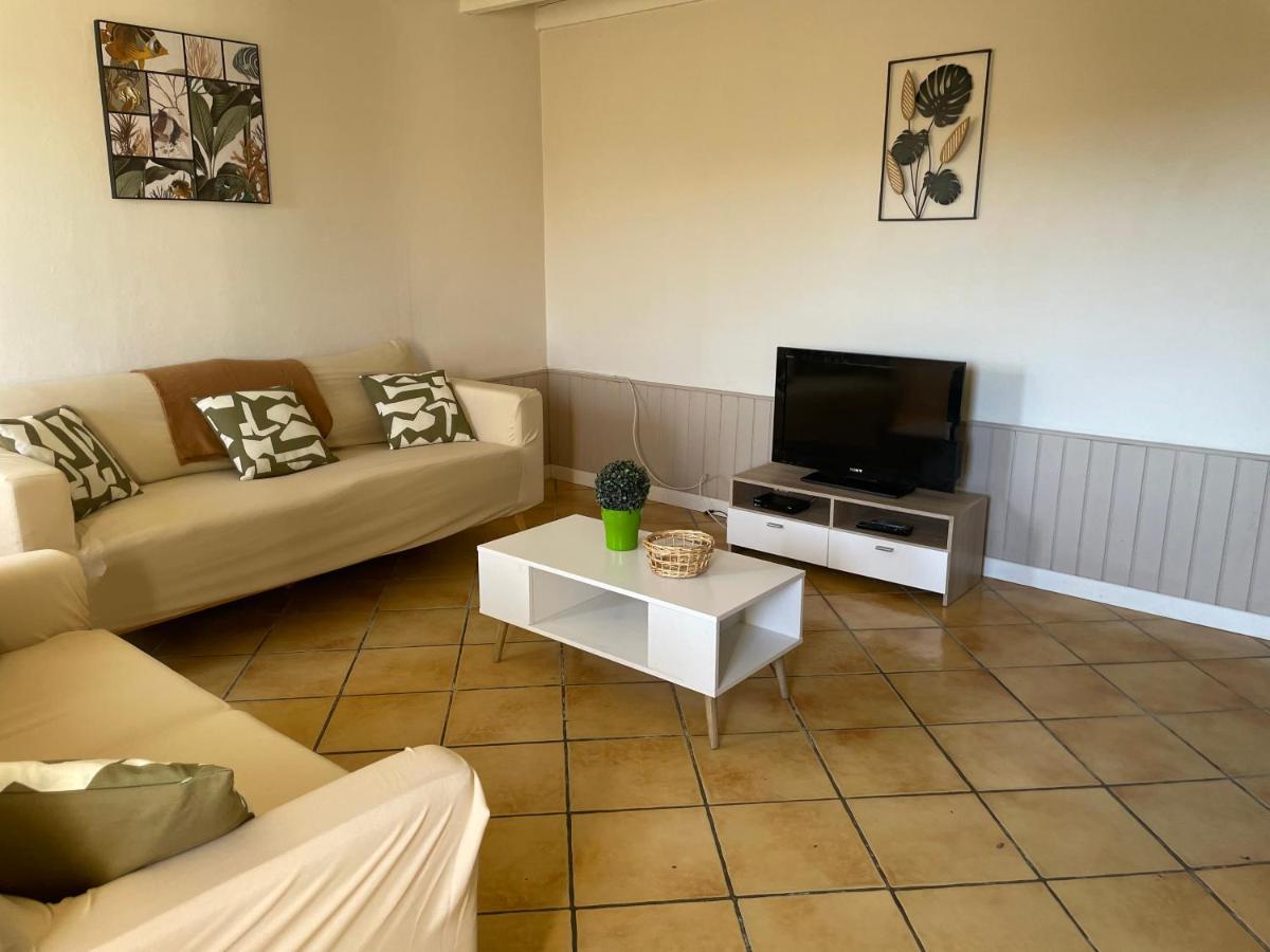 Maison A La Campagne Lupersat Ngoại thất bức ảnh